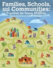 Image for Cengage Advantage Books: Families, Schools and Communities : Together  for Young Children, Loose-leaf Version