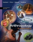 Image for Anthropology : The Human Challenge, Loose-leaf Version
