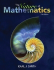 Image for The nature of mathematics