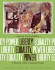 Image for Liberty, equality, power  : a history of the American people: Concise