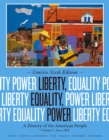 Image for Liberty, equality, power  : a history of the American peopleVolume 2,: Since 1863
