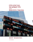 Image for Financial markets and institutions