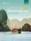 Image for Listening &amp; Notetaking Skills 3 (with Audio script)