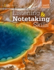 Image for Listening &amp; Notetaking Skills 2 (with Audio script)