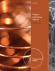 Image for Physics Laboratory Manual, International Edition