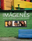 Image for Imagenes : An Introduction to Spanish Language and Cultures