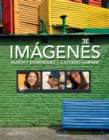 Image for Im?genes : An Introduction to Spanish Language and Cultures