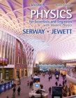 Image for Physics for scientists and engineersVolume 5,: Chapters 40-46