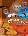 Image for Cultural Anthropology : The Human Challenge