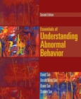Image for Essentials of Understanding Abnormal Behavior