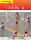 Image for Cengage Advantage Books: Childhood : Voyages in Development