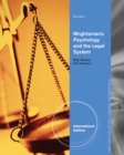 Image for Wrightsman&#39;s Psychology and the Legal System, International Edition