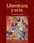 Image for Literatura y arte
