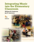 Image for Integrating Music into the Elementary Classroom