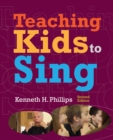 Image for Teaching Kids to Sing