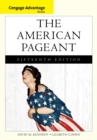 Image for Cengage Advantage Books: The American Pageant