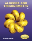 Image for Algebra &amp; Trigonometry
