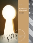 Image for The challenge of democracy  : American government in global politics