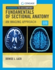 Image for Workbook for Lazo&#39;s Fundamentals of Sectional Anatomy: An Imaging Approach, 2nd