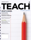 Image for TEACH (with CourseMate Printed Access Card)