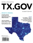 Image for TX.GOV (with CourseMate Printed Access Card)