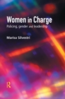 Image for Women in charge: policing, gender and leadership