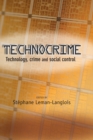 Image for Technocrime: technology, crime and social control