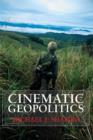 Image for Cinematic geopolitics