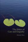 Image for The ethics of care and empathy