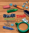 Image for Spelltrack Workbook: Spelling Activities for Key Stages 1 and 2