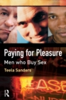 Image for Paying for pleasure: man who buy sex