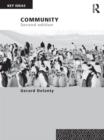 Image for Community