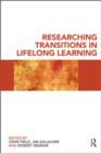 Image for Researching transitions in lifelong learning