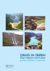 Image for Dams in Japan: past, present, and future
