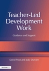 Image for Teacher-led development work: guidance and support