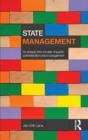 Image for State management: an enquiry into models of public administration