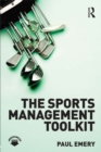 Image for The Sports Management Toolkit