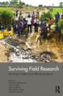 Image for Surviving Field Research: Working in Violent and Difficult Situations