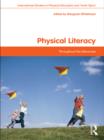 Image for Physical literacy: throughout the lifecourse