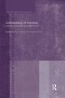 Image for Governance of HIV/AIDS: making participation and accountability count