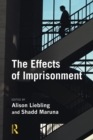 Image for The effects of imprisonment