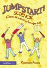 Image for Science: Games and Activities for Ages 5-11