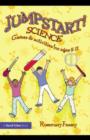 Image for Science: games and activities for ages 5-11