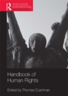 Image for Handbook of human rights