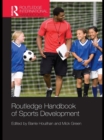 Image for Routledge handbook of sports development