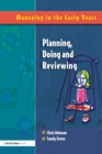 Image for Planning, doing and reviewing