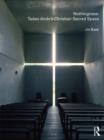 Image for Nothingness: Tadao Ando&#39;s Christian sacred space