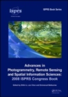 Image for Advances in Photogrammetry, Remote Sensing and Spatial Information Sciences: 2008 ISPRS Congress Book