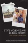 Image for State Violence and Human Rights: State Officials in the South