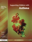 Image for Supporting children with asthma